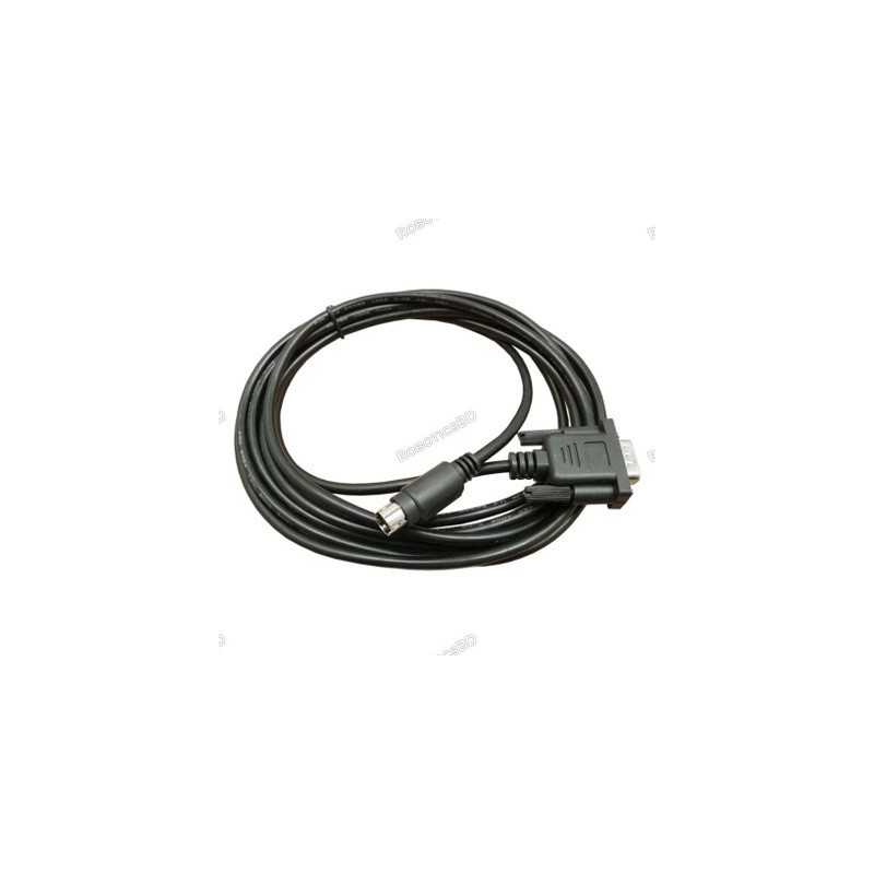 Fatec PLC Programming Cable