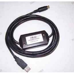 LG PLC Programming Cable for K120 K80 