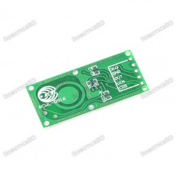 RCWL-0516 Microwave Radar Sensor Module Human Body Induction Switch Module