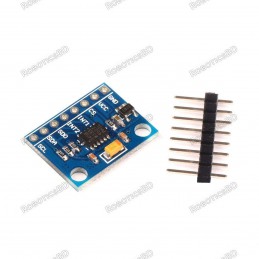 ADXL345 Triple Axis Accelerometer Breakout