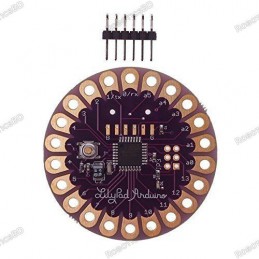 Arduino LilyPad 328 ATmega328P