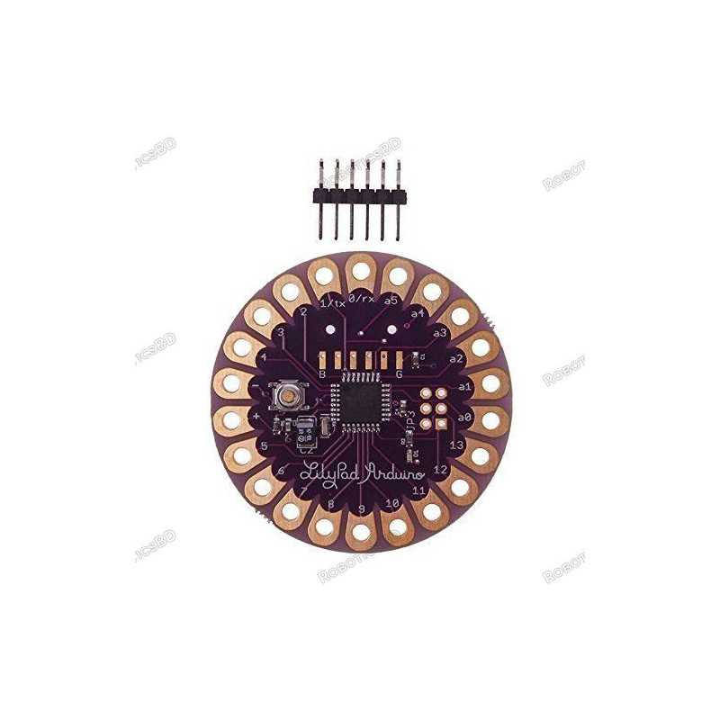 Arduino LilyPad 328 ATmega328P