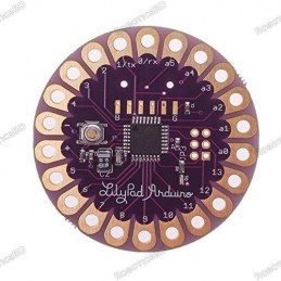 Arduino LilyPad 328 ATmega328P