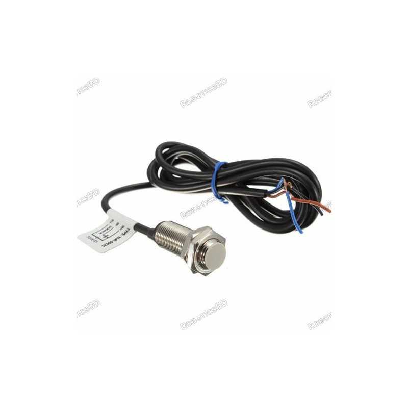 NJK-5002C Hall Effect Proximity Sensor