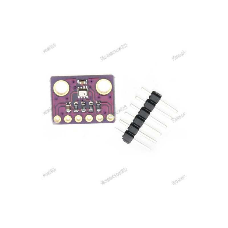 BMP280 Pressure Sensor Module