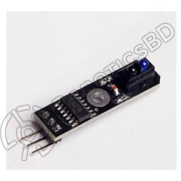 Infrared Line Track Tracker Follower Sensor