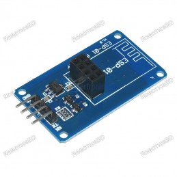 ESP8266 ESP-01 Serial WiFi Wireless Adapter Module