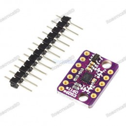 GY- BMI160 6DOF Gravity Accelerometer Sensor 