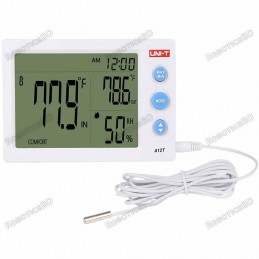 UNI-T A12T Temperature Humidity Meter