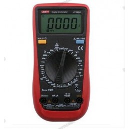 UT890D Digital Multimeter