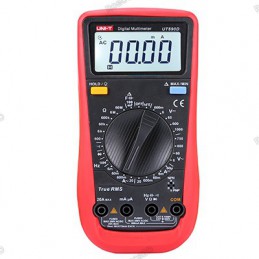 UT890D Digital Multimeter