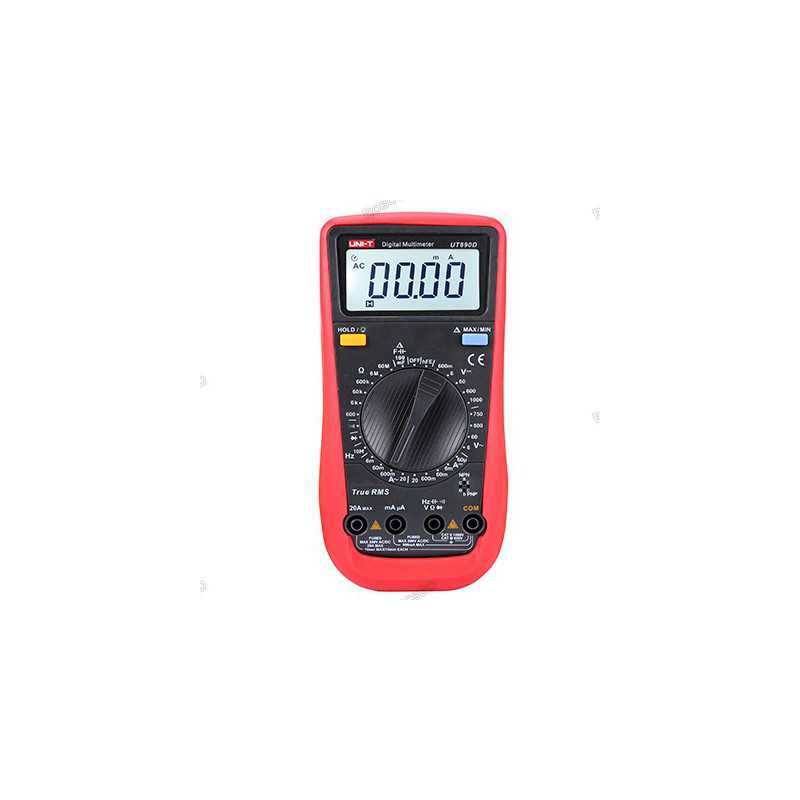 UT890D Digital Multimeter