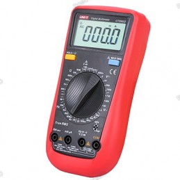 UT890D Digital Multimeter