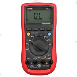 UT890D Digital Multimeter