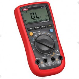 UT890D Digital Multimeter