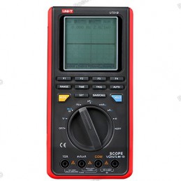 UT890D Digital Multimeter