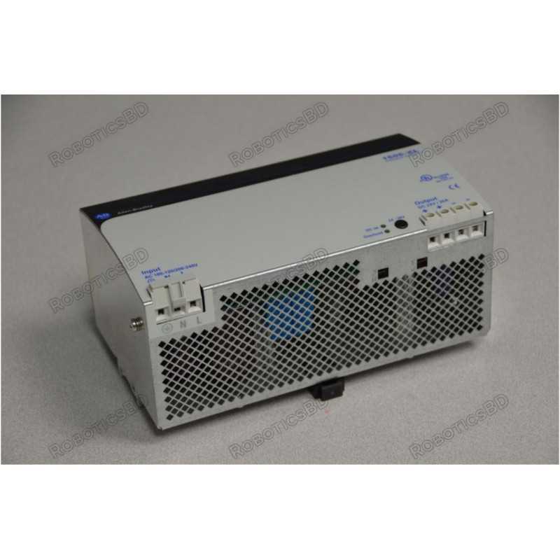 Allen Bradley Power Supply 1606XL480EP