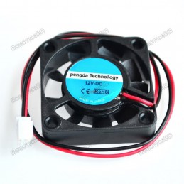 Mini Cooling Fan 12V DC