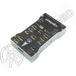 Pixhawk PX4 2.4.8 Flight Controller