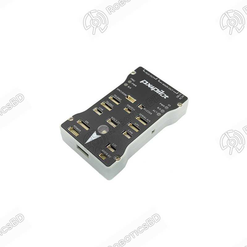 Pixhawk PX4 2.4.8 Flight Controller