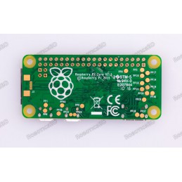 Raspberry Pi Zero