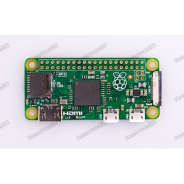 Raspberry Pi Zero