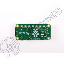 Raspberry Pi Zero