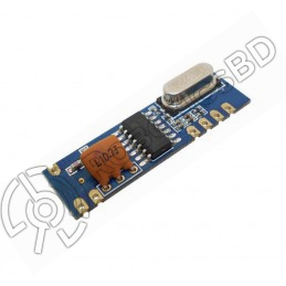 433MHz 100 Meters ASK Wireless Module Kit RF