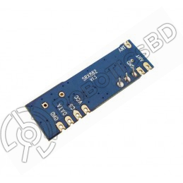 433MHz 100 Meters ASK Wireless Module Kit RF