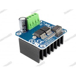 Motor Driver 43A BTS7960