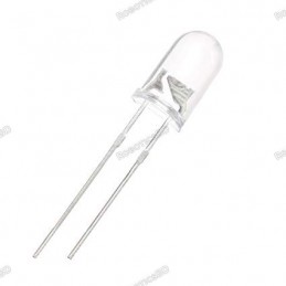 IR Infrared Transmitter Diode Robotics Bangladesh