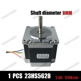 Nema 23 23HS5628 Stepper Motor