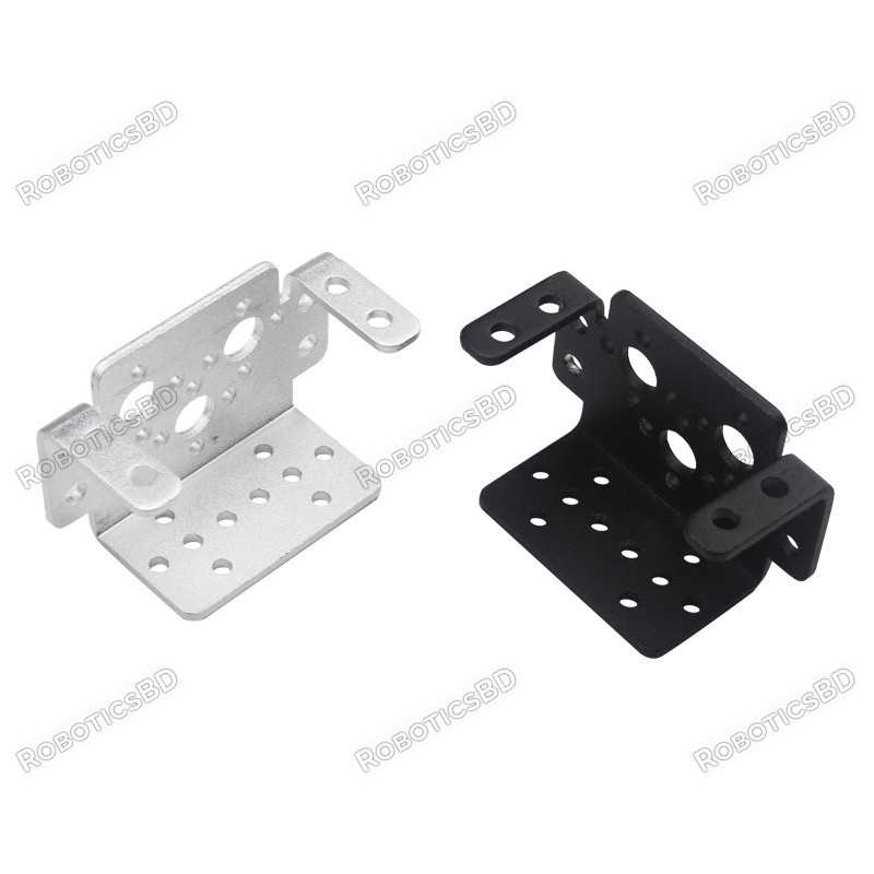 Single Axis Servo Bracket