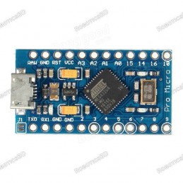 Arduino Pro Micro 5V/16MHz