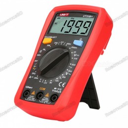 UT890D Digital Multimeter