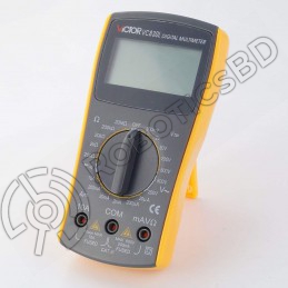 Victor VC830L Digital Multimeter