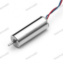 2pcs 7x20mm Coreless Motor (with 55mm Propeller) 