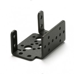 Multifunctional Standard Aluminium Servo Bracket