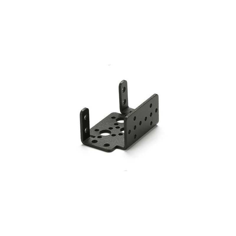 Multifunctional Standard Aluminium Servo Bracket