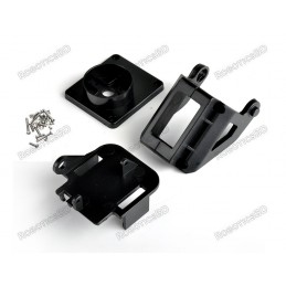 2 Axis Pan Tilt Brackets For Camera/Sensors for Servo SG90S MG90S