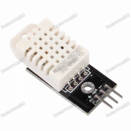 DHT22 Digital Temperature Humidity Sensor Module