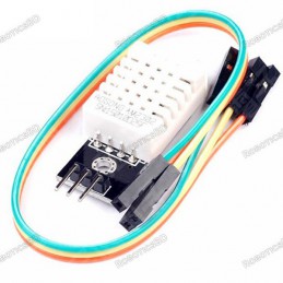 DHT22 Digital Temperature Humidity Sensor Module