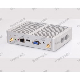 J1800 Windows 10 Pro Mini PC 2GB RAM + 32GB SSD