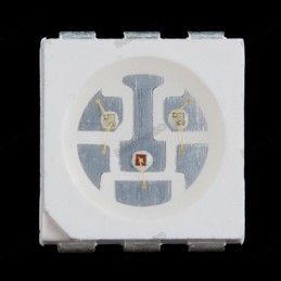 LED - SMD RGB HL5011