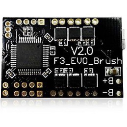 Generic SP Racing F3 EVO Brushed V2.0