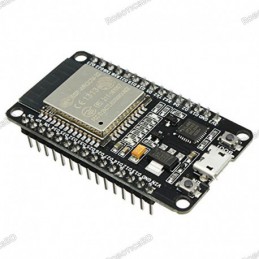 ESP32 ESP-32S NodeMCU Development Board Wireless WiFi