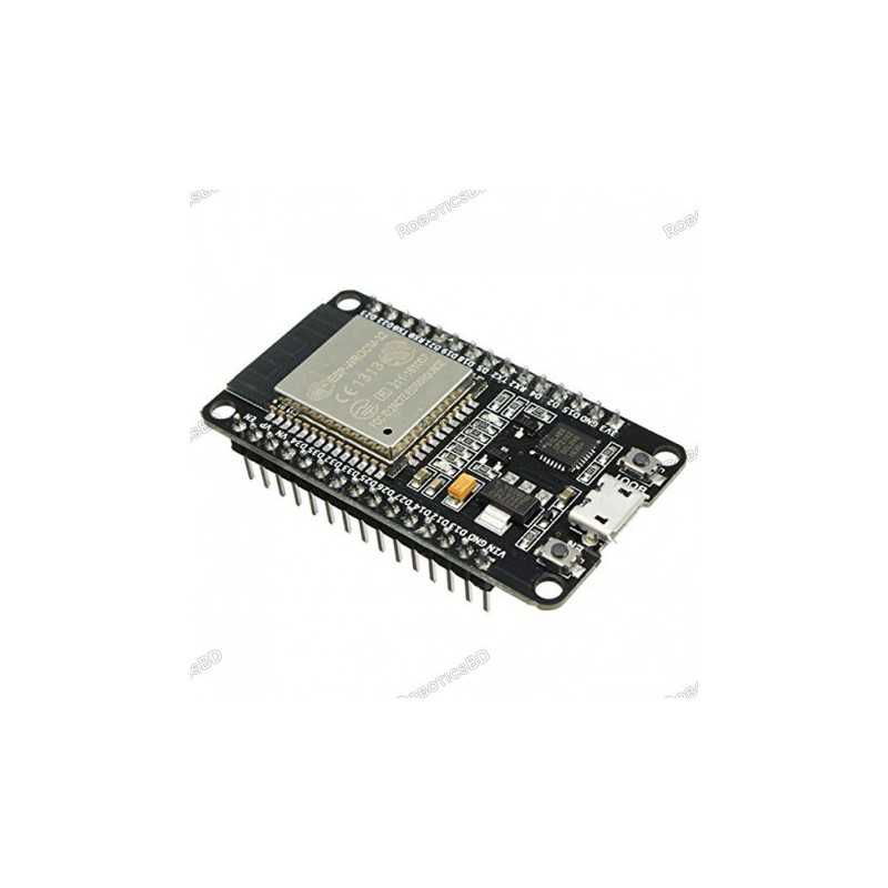 ESP32 ESP-32S NodeMCU Development Board Wireless WiFi