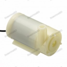 5v DC Mini Water Pump Micro Submersible Motor Pump 2.5-6V 120L/H