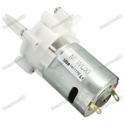 RS-360 Mini DC 4-12V Water Pump Motor 