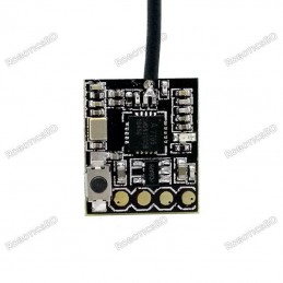 FlySky FS-RX2A Pro 2.4Ghz Receiver